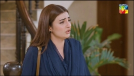 Rang Badlay Zindagi - Episode 13 - 1st November 2023